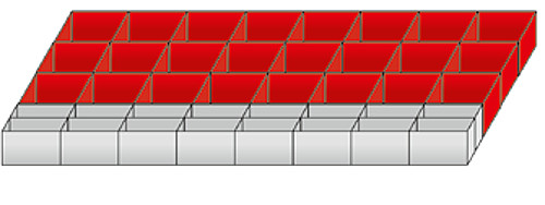 Einsatzkästen-Set 2