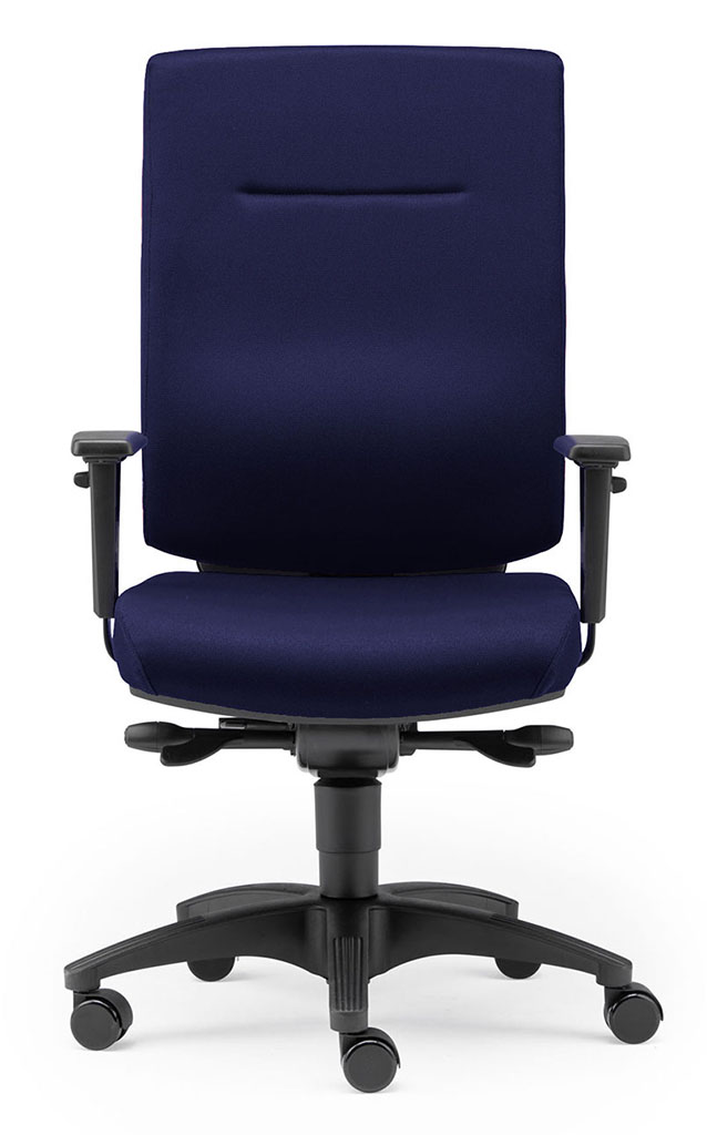 'Sittwell Steifensand Bürostuhl my Chair bis 180 kg