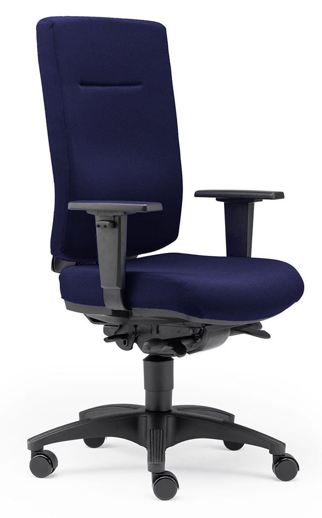 'Sittwell Steifensand Bürostuhl my Chair bis 180 kg