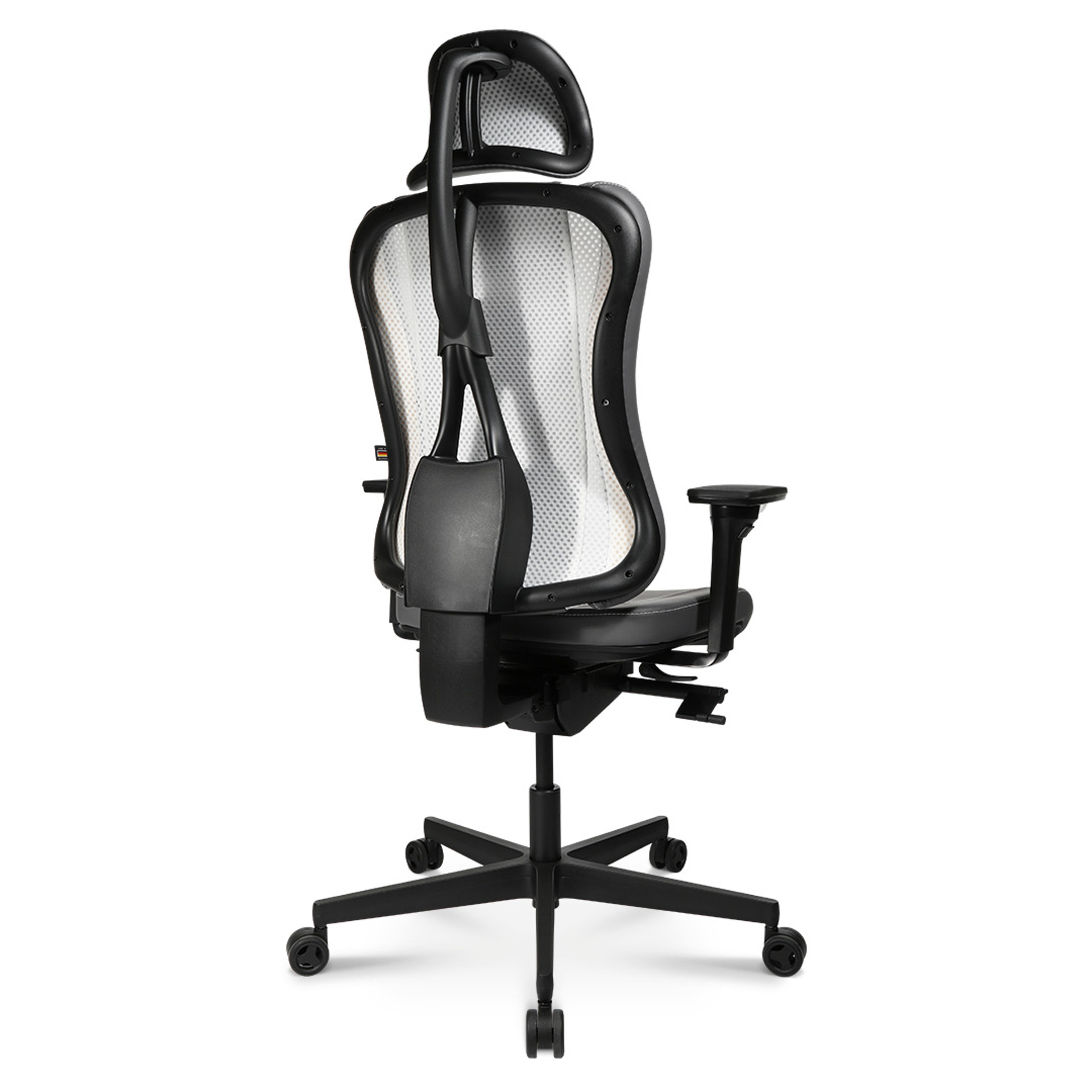 Topstar Sitness RS PRO 2020 mit Armlehnen/Bürostuhl