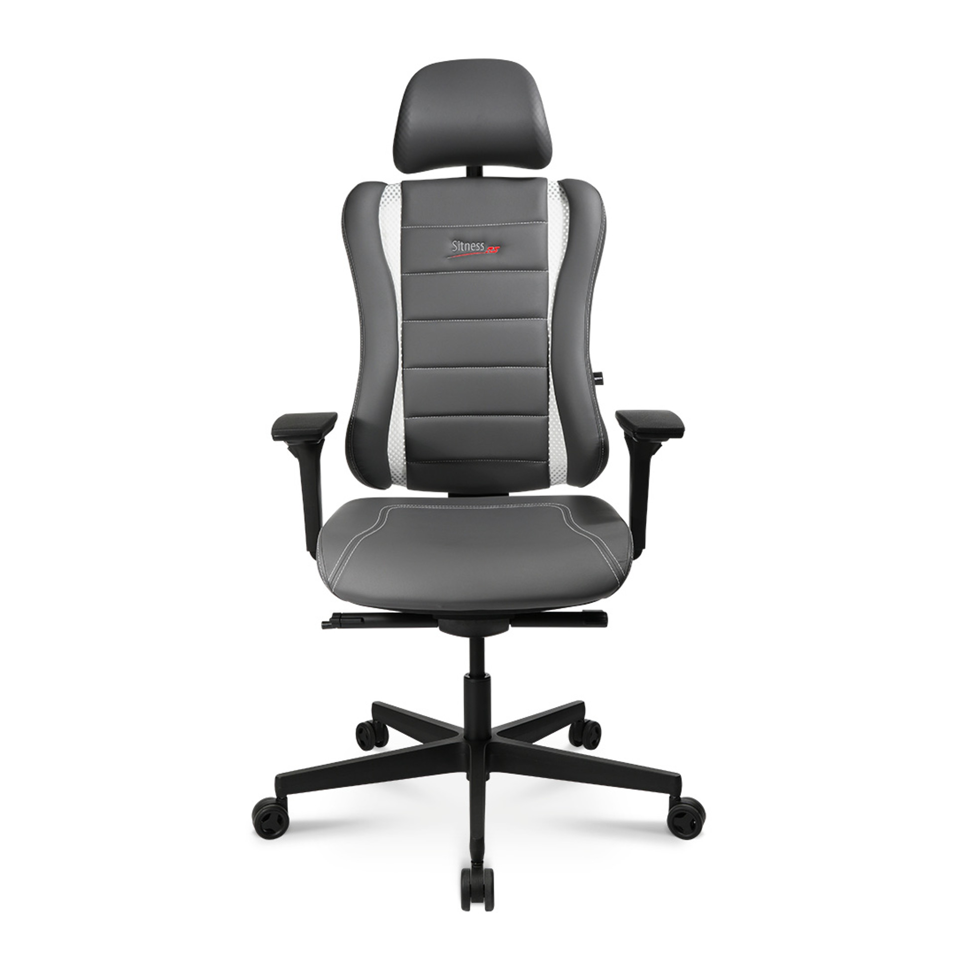 Topstar Sitness RS PRO 2020 mit Armlehnen/Bürostuhl