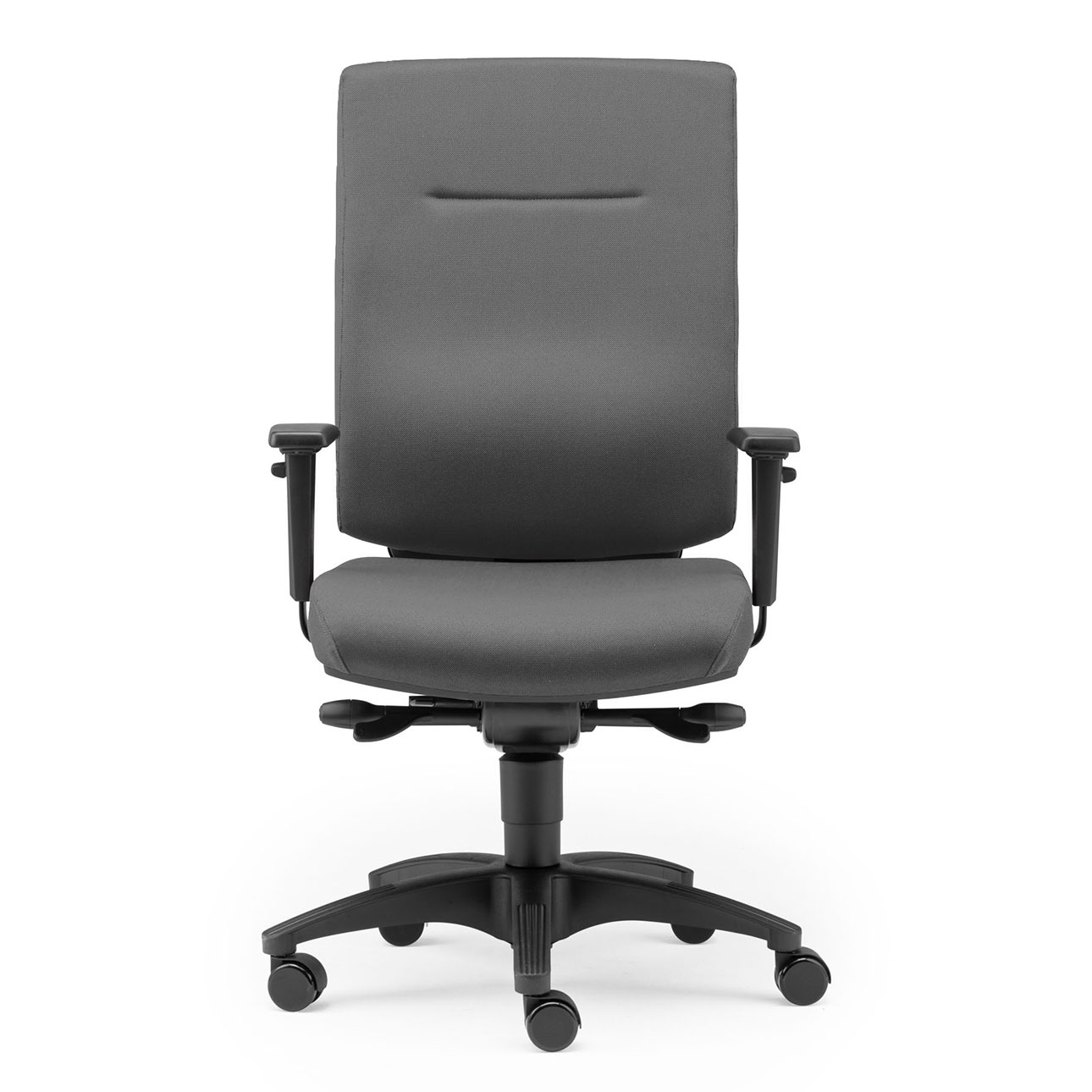 'Sittwell Steifensand Bürostuhl my Chair bis 180 kg