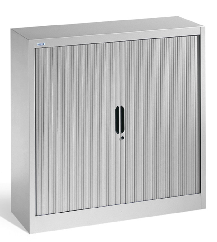 Rollladenschrank Typ 1230 mit 2 Böden