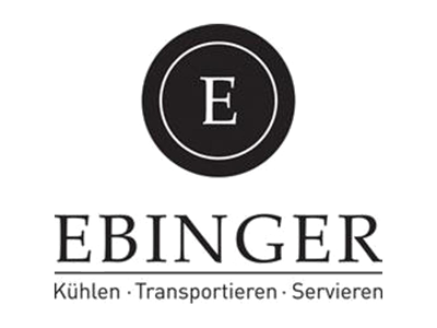 Ebinger