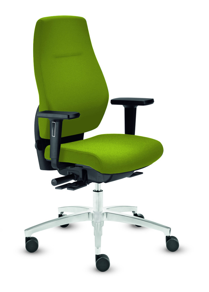 Drehsessel Shape comfort XT