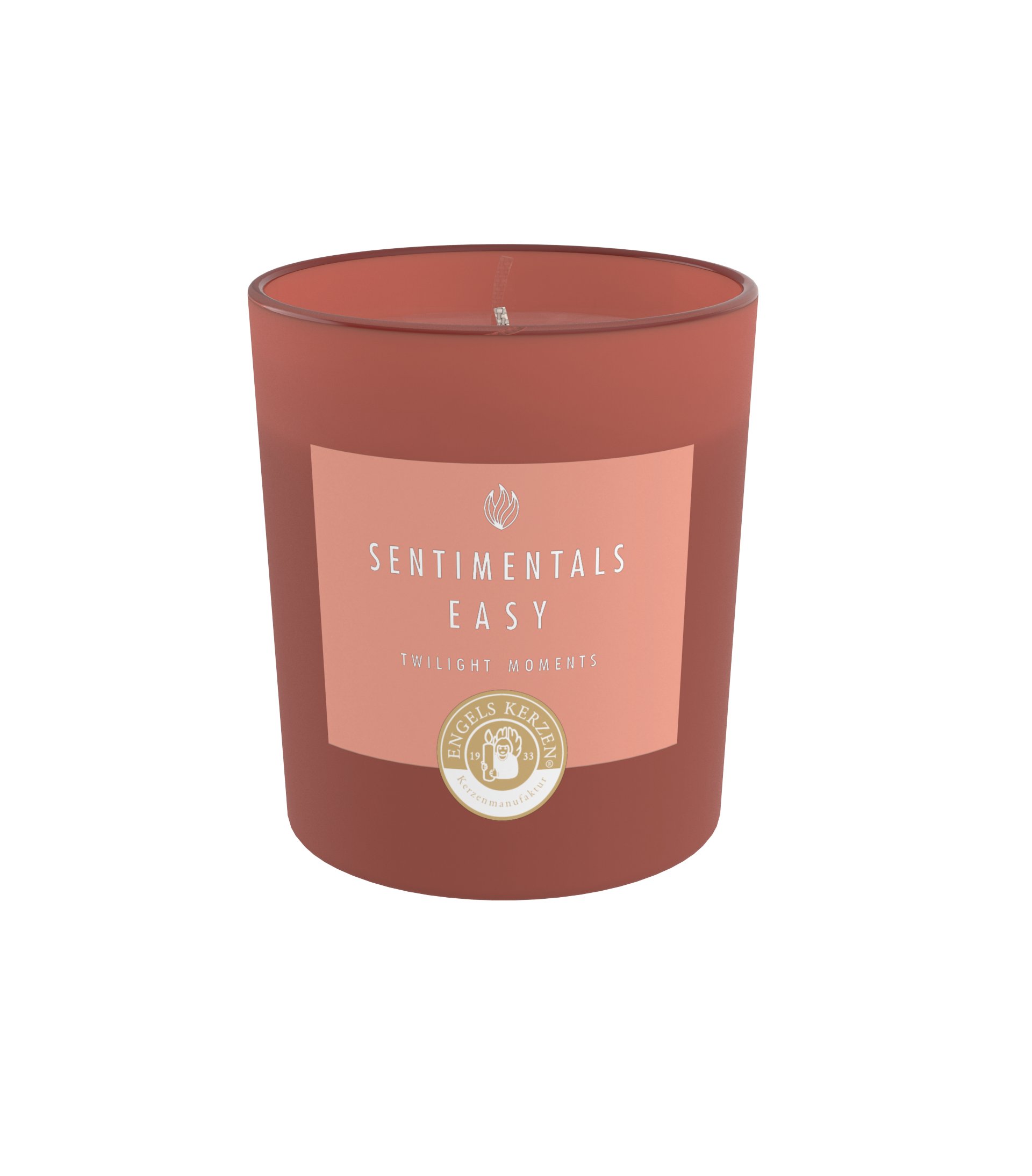 Sentimentals Easy Terracotta - Twilight Moments