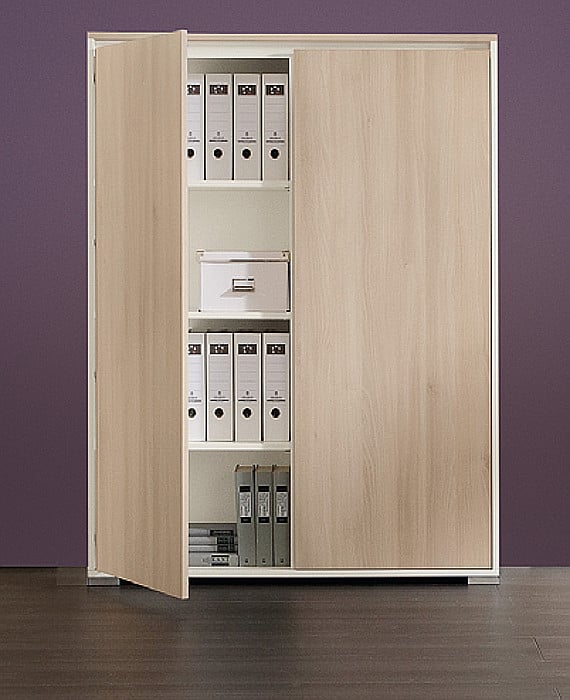 Flügeltürenschrank Serie pensum U