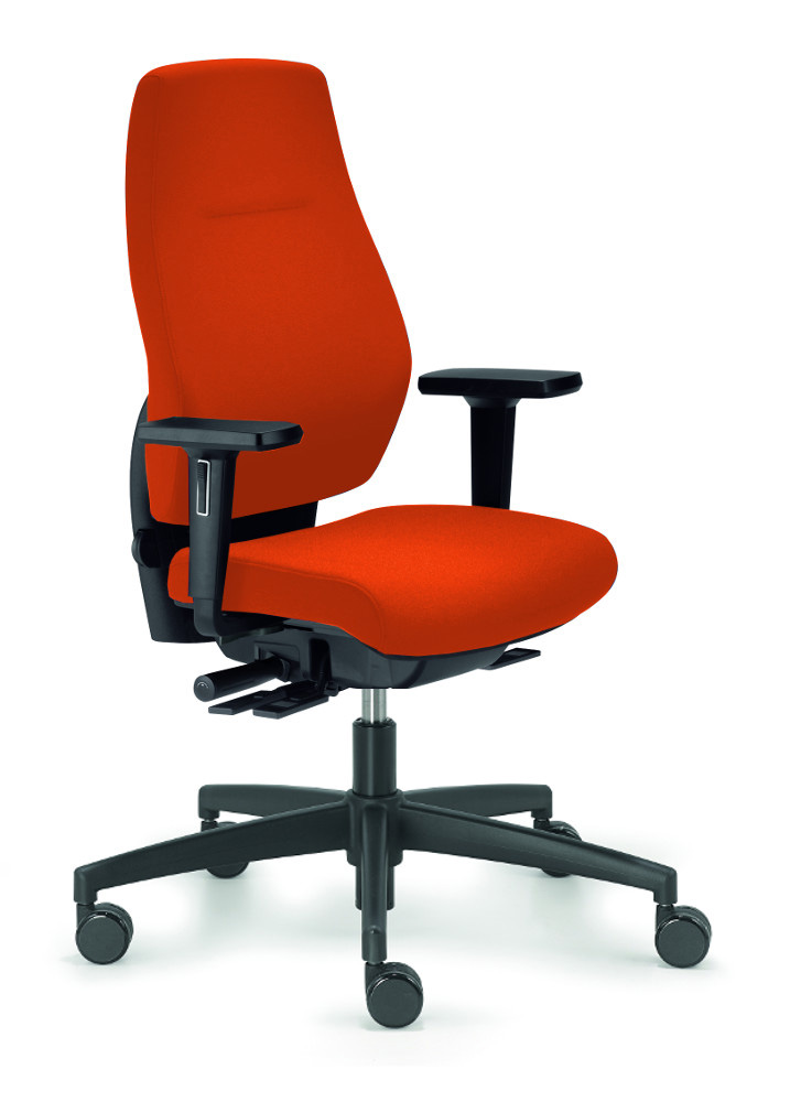 Drehsessel Shape comfort XT