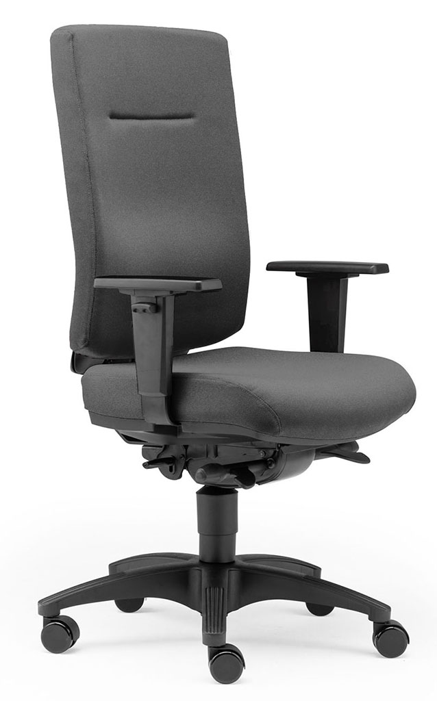 'Sittwell Steifensand Bürostuhl my Chair bis 180 kg