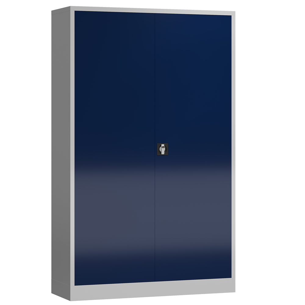 ClassiX XXL Flügeltürenschrank 5 OH, 1200x600x1945mm