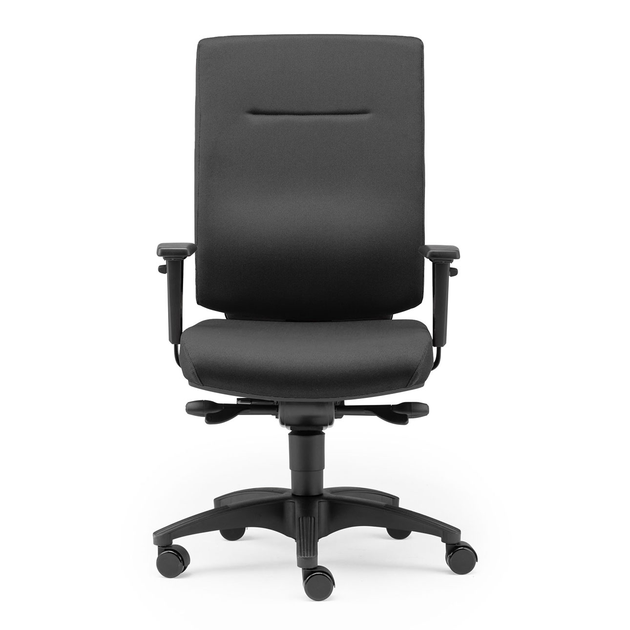 'Sittwell Steifensand Bürostuhl my Chair bis 180 kg