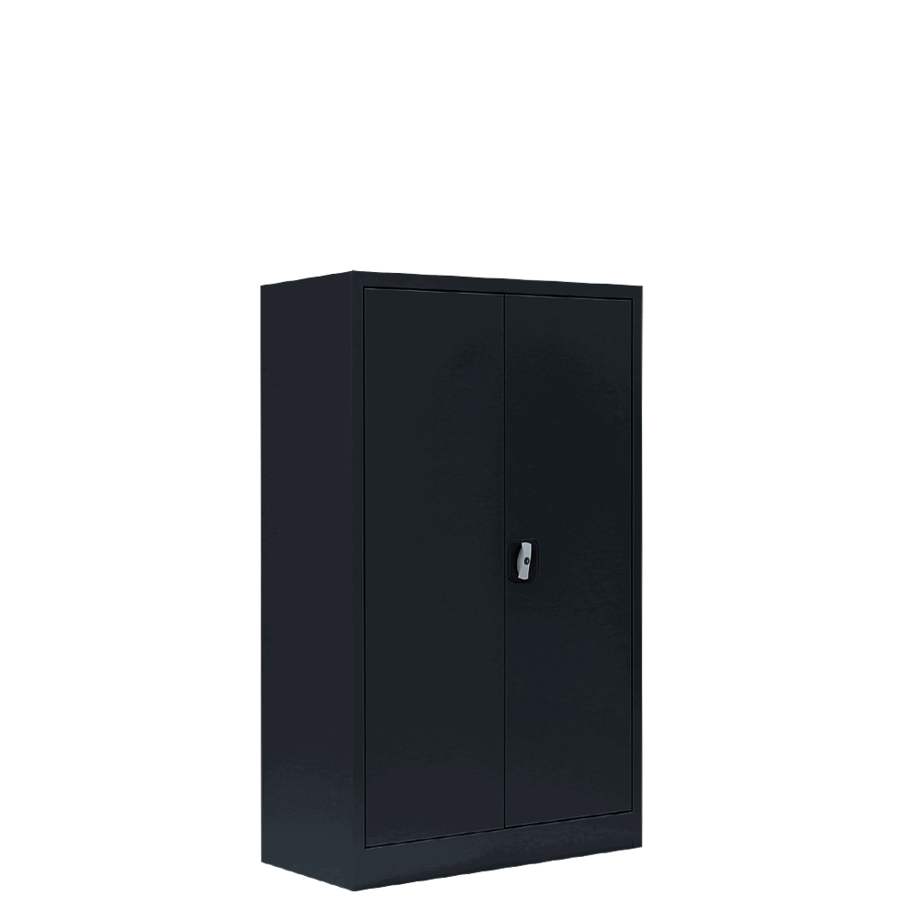 Lüllmann® Flügeltürenschrank 3 OH, 800x383x1200mm