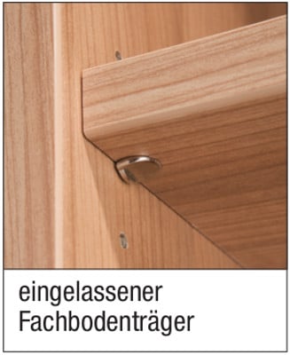 Flügeltürenschrank Serie orgafix QQ