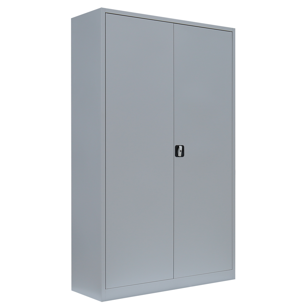 Lüllmann® Flügeltürenschrank 5 OH, 1200x600x1950mm