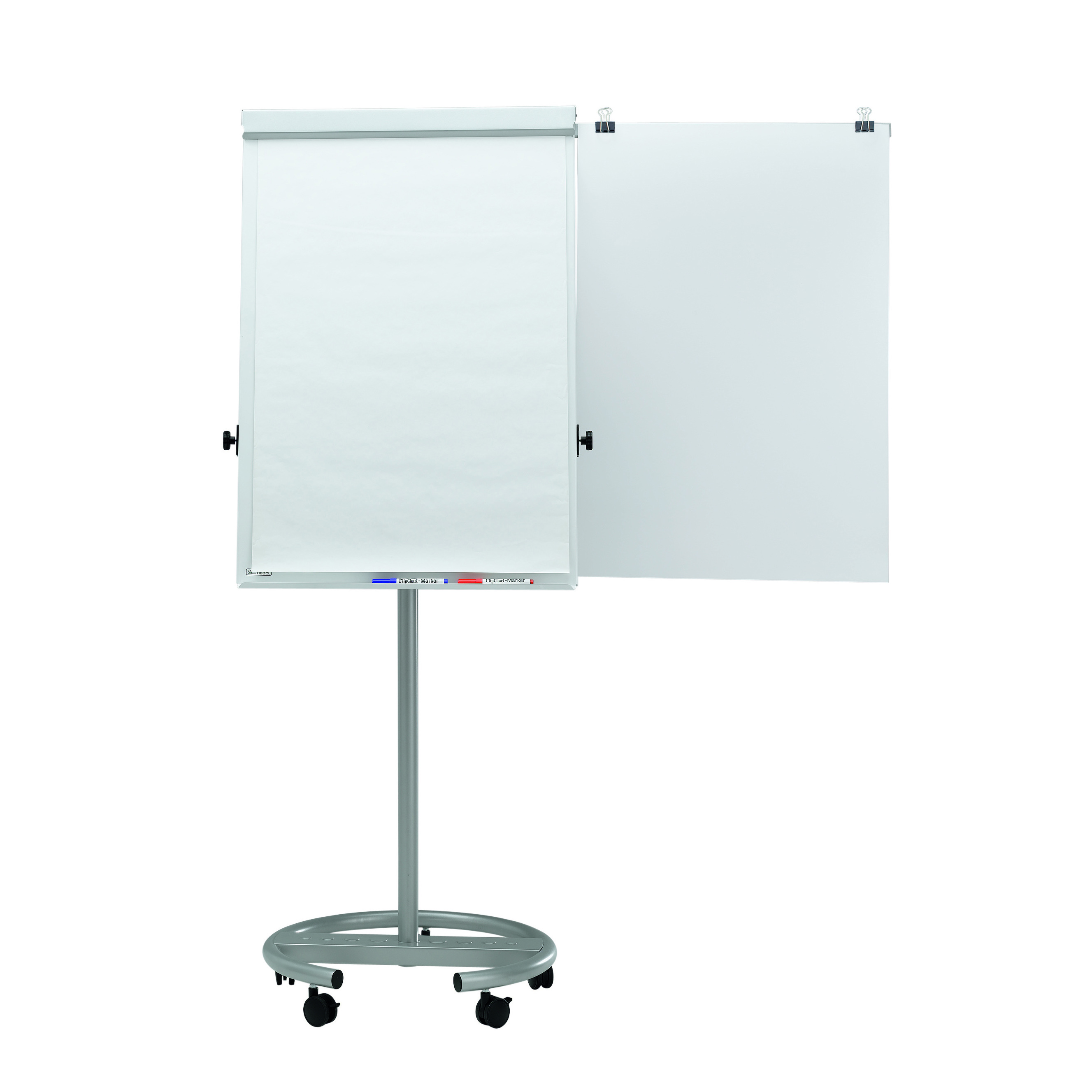 Flipchart MAULoffice - Rundfuß