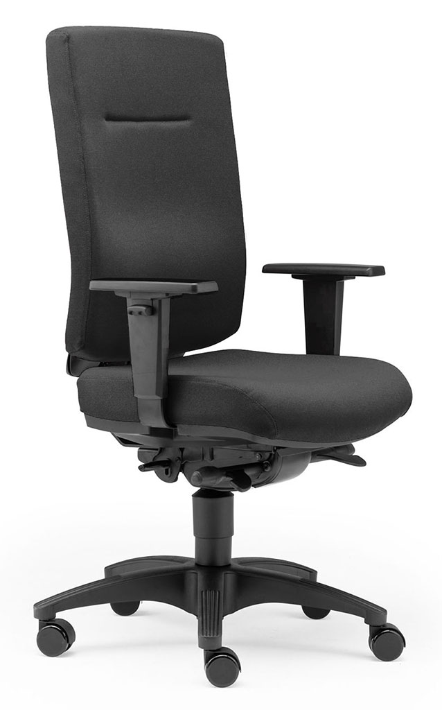 'Sittwell Steifensand Bürostuhl my Chair bis 180 kg