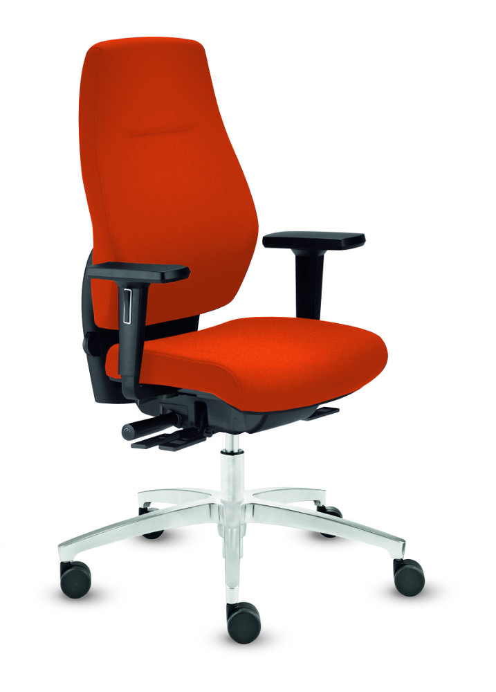 Drehsessel Shape comfort XT