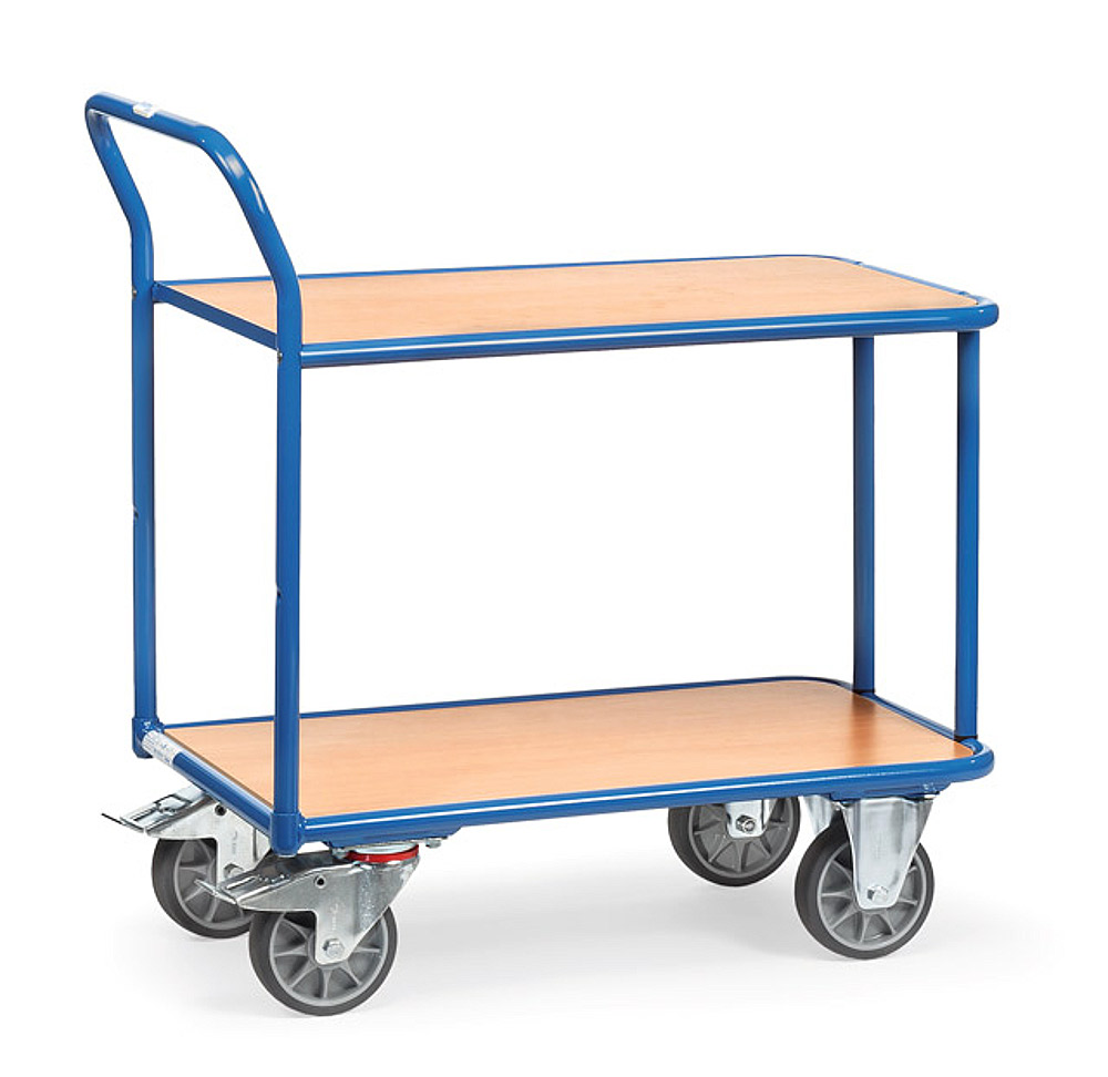 Etagenwagen für 400 kg Tragkraft