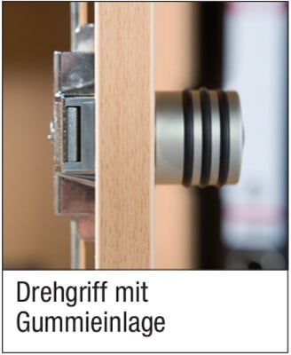 Flügeltürenschrank Serie orgafix QQ