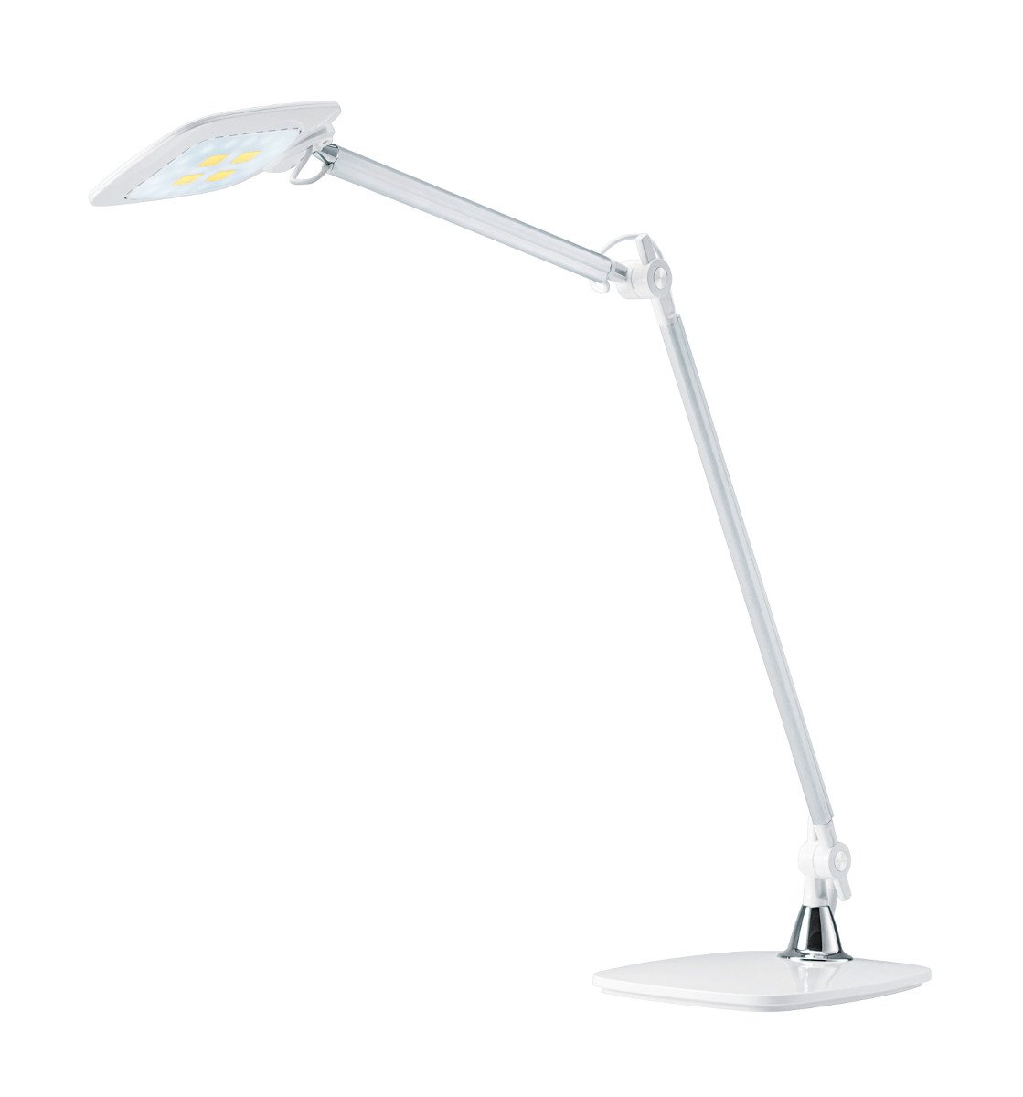 HANSA LED-Tischleuchte E-motion