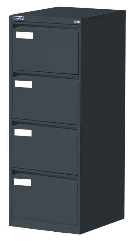 Stahl-Hängeregistraturschrank Serie C2000