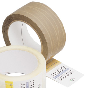 VE = 6 Rollen Packband aus PP -  Schramm