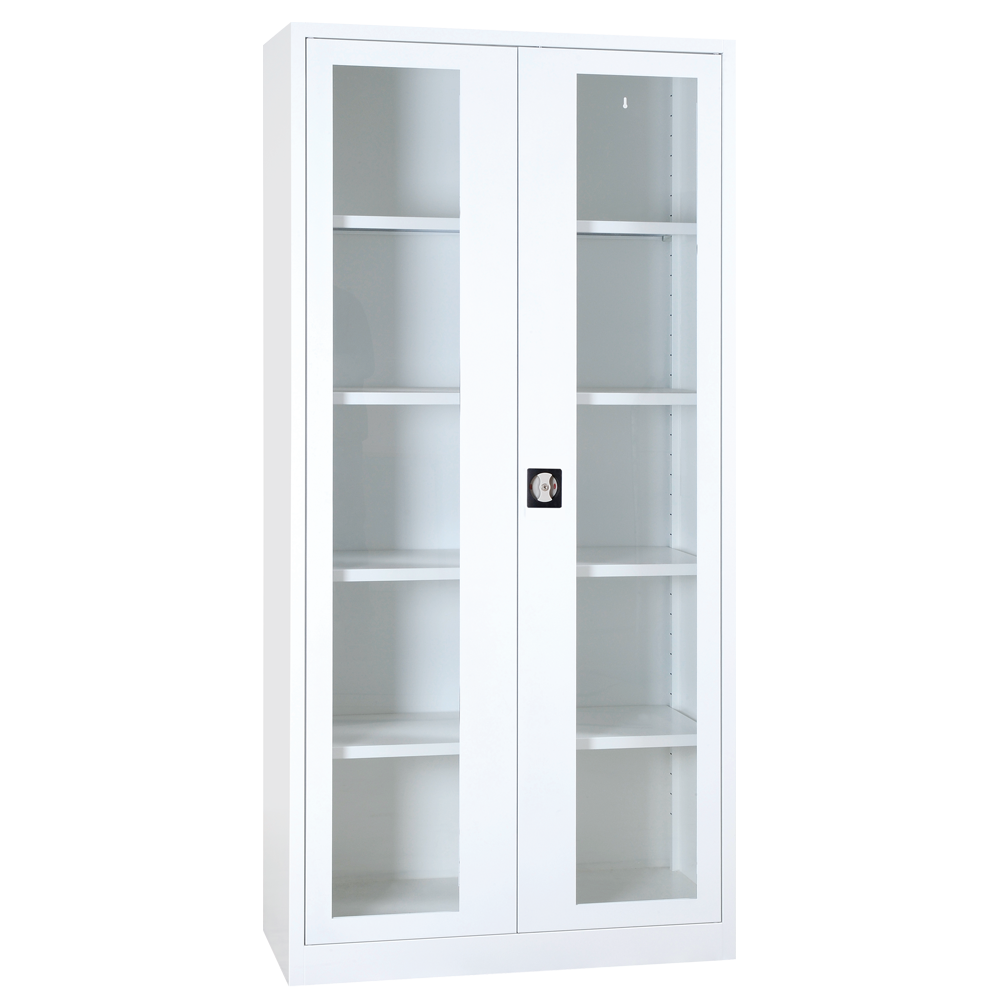 Lüllmann® Medizinschrank 5 OH, 925x422x1950mm