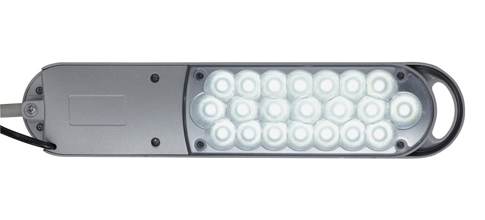 LED-Tischleuchte "MAUL atlantic"