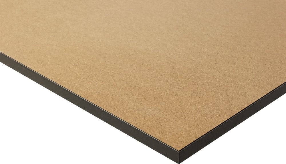 Werktisch mit MDF-Platte, Serie adlatus 300