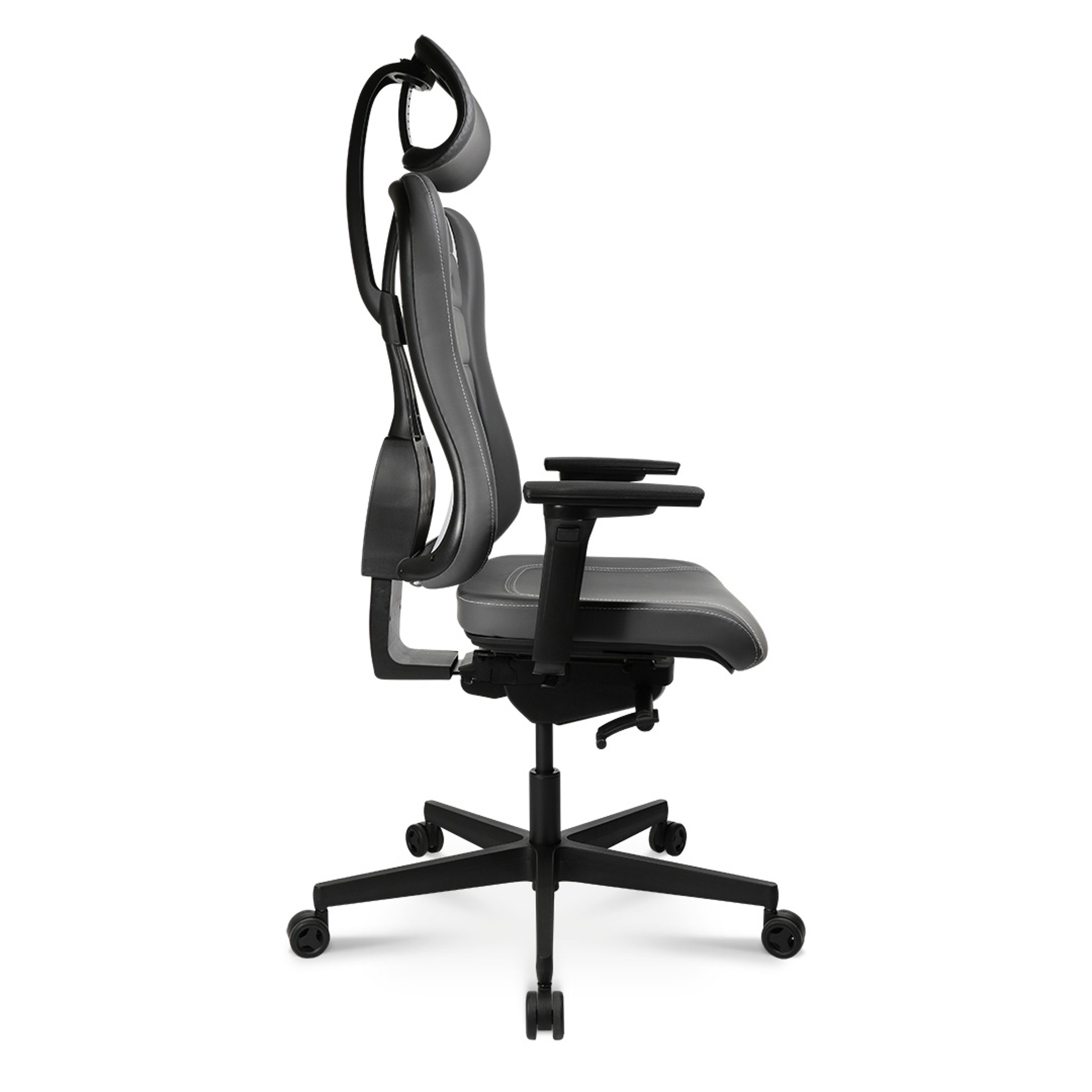 Topstar Sitness RS PRO 2020 mit Armlehnen/Bürostuhl