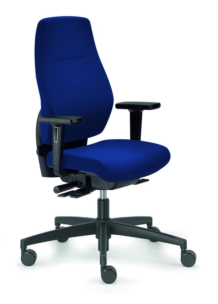 Drehsessel Shape comfort XT