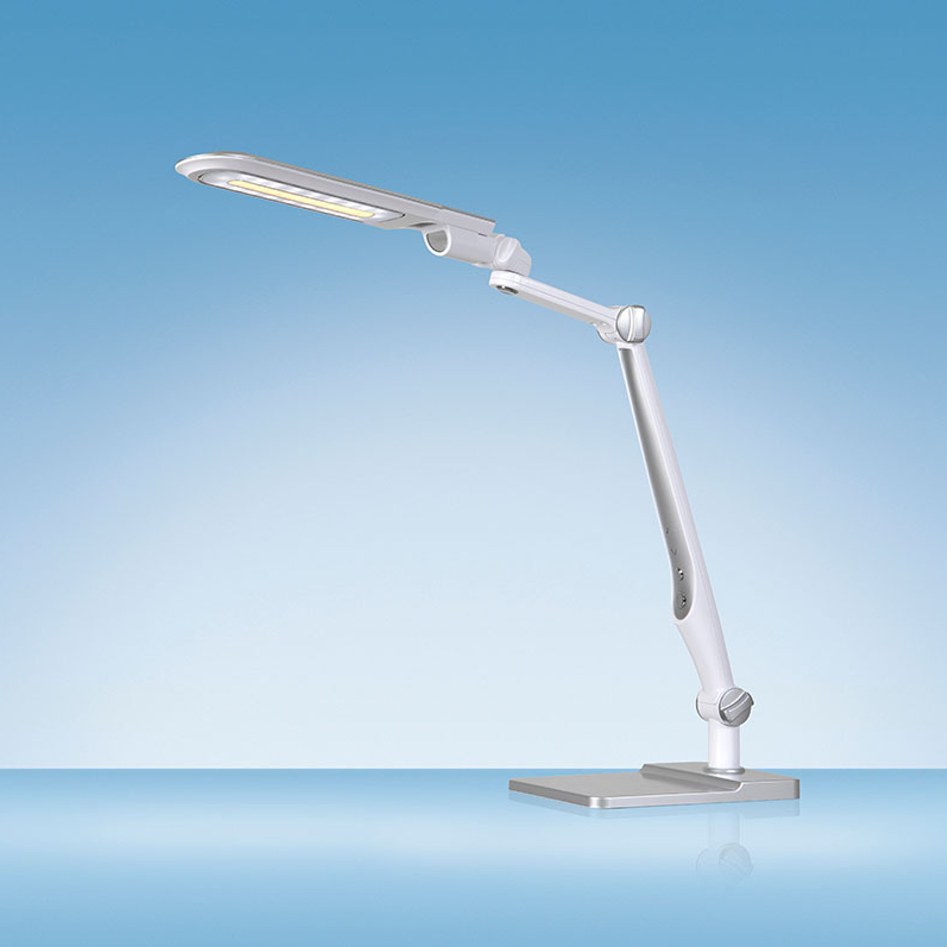 Styro LED - Tischleuchte LED Multiflex