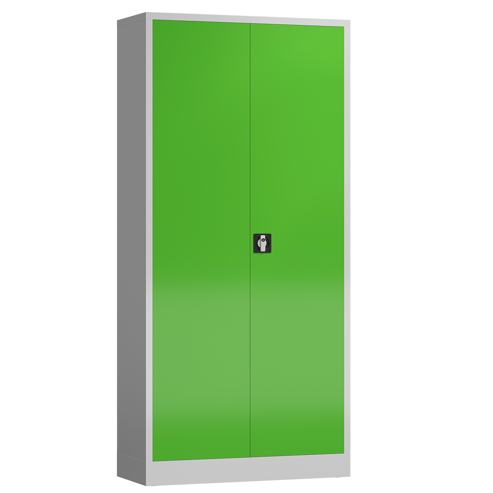 ClassiX Flügeltürenschrank 5 OH, 920x600x1945mm