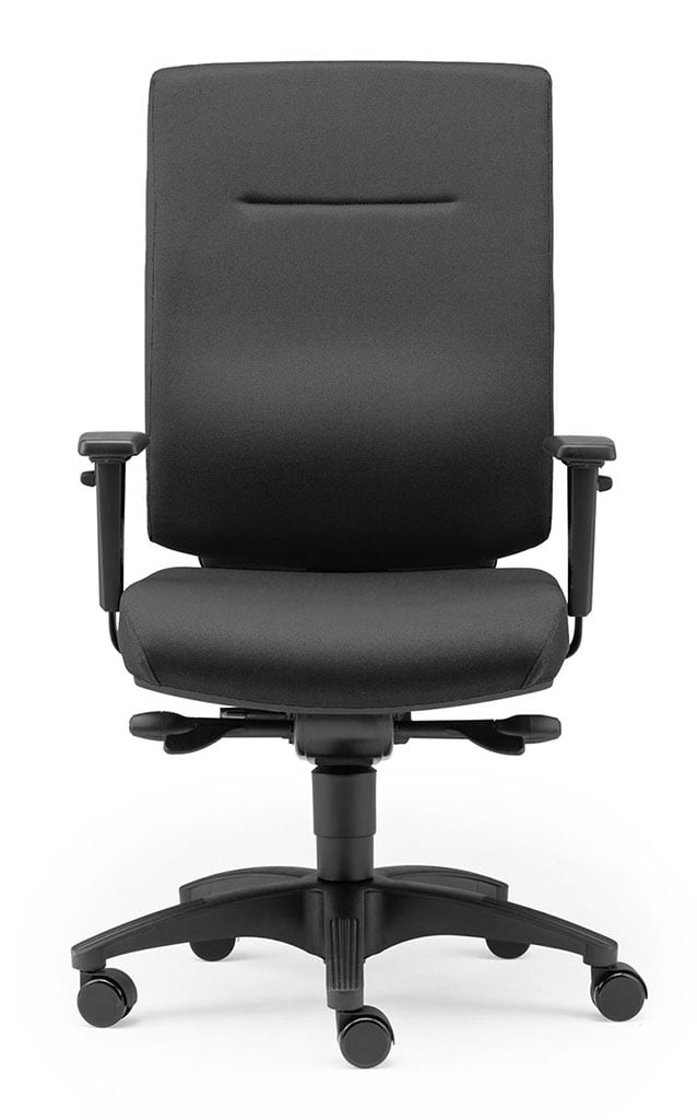 'Sittwell Steifensand Bürostuhl my Chair bis 180 kg