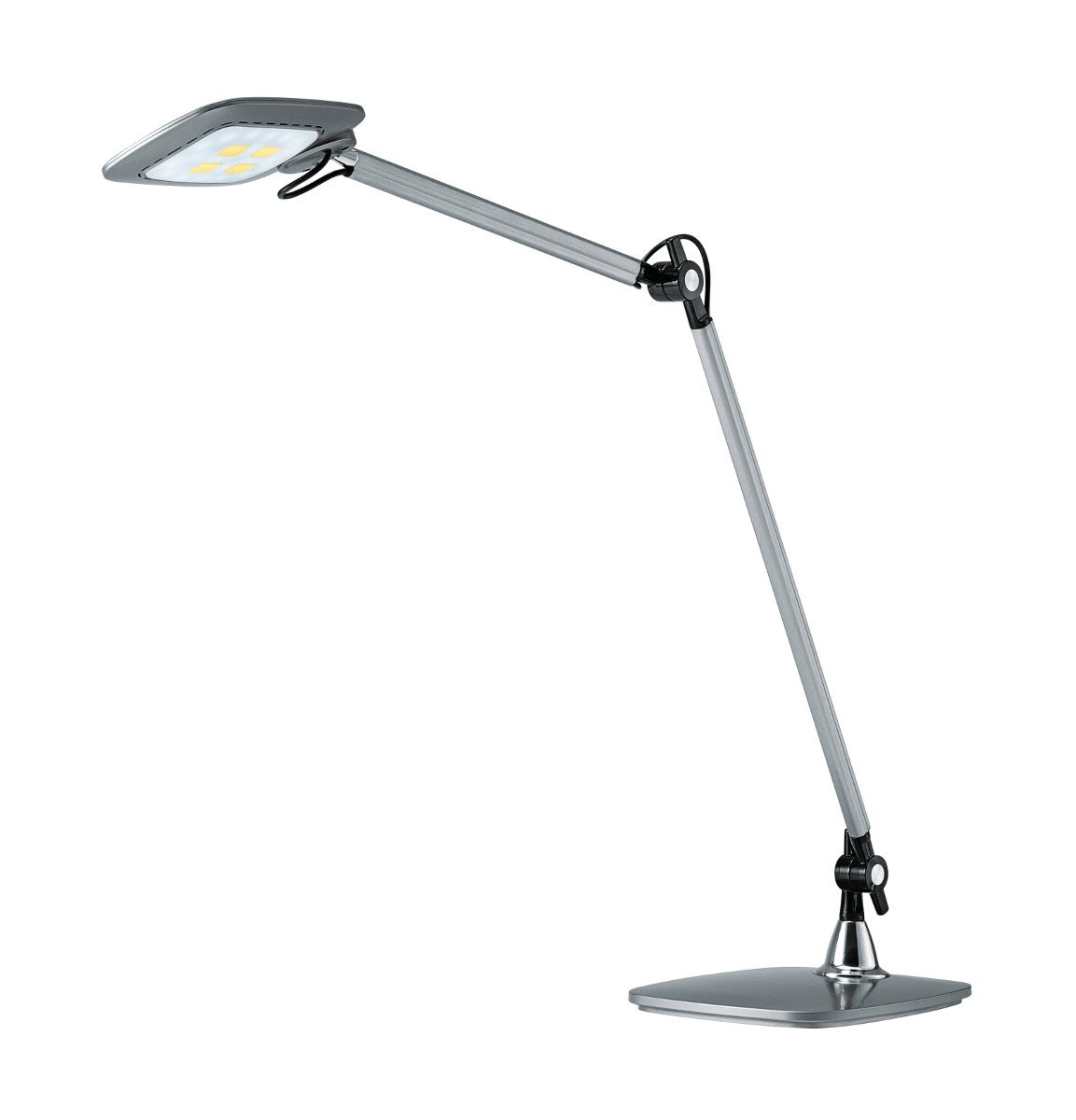 HANSA LED-Tischleuchte E-motion