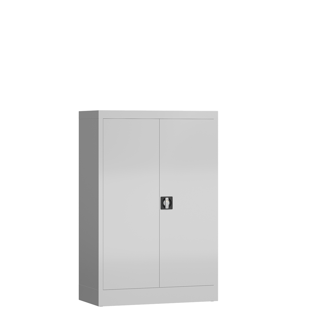 ClassiX Flügeltürenschrank 3 OH, 800x380x1200mm