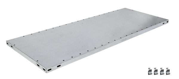 Zusatz-Fachboden MULTIplus150 1000 x 400